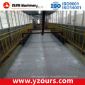 E-Coating Paint Spray Line para exportar